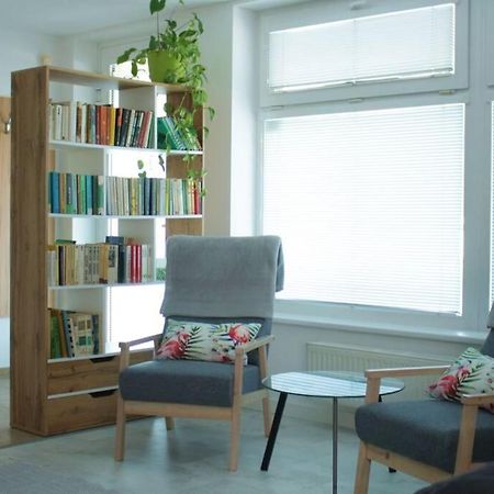 Appartement Apartmán - Dlhé Diely à Bratislava Extérieur photo