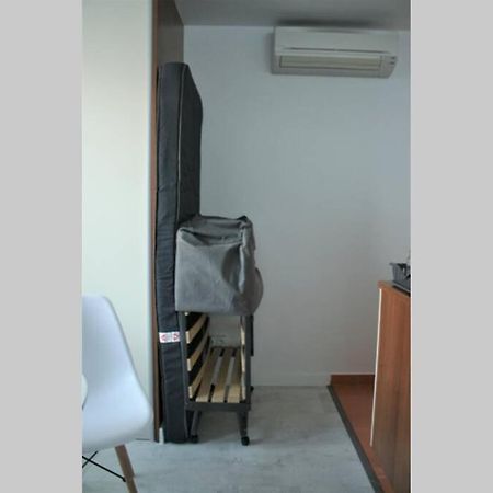 Appartement Apartmán - Dlhé Diely à Bratislava Extérieur photo