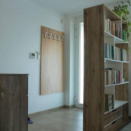 Appartement Apartmán - Dlhé Diely à Bratislava Extérieur photo