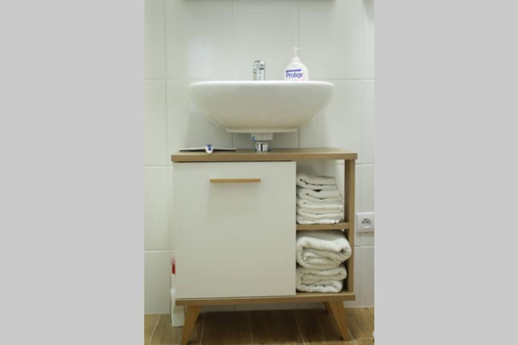 Appartement Apartmán - Dlhé Diely à Bratislava Extérieur photo