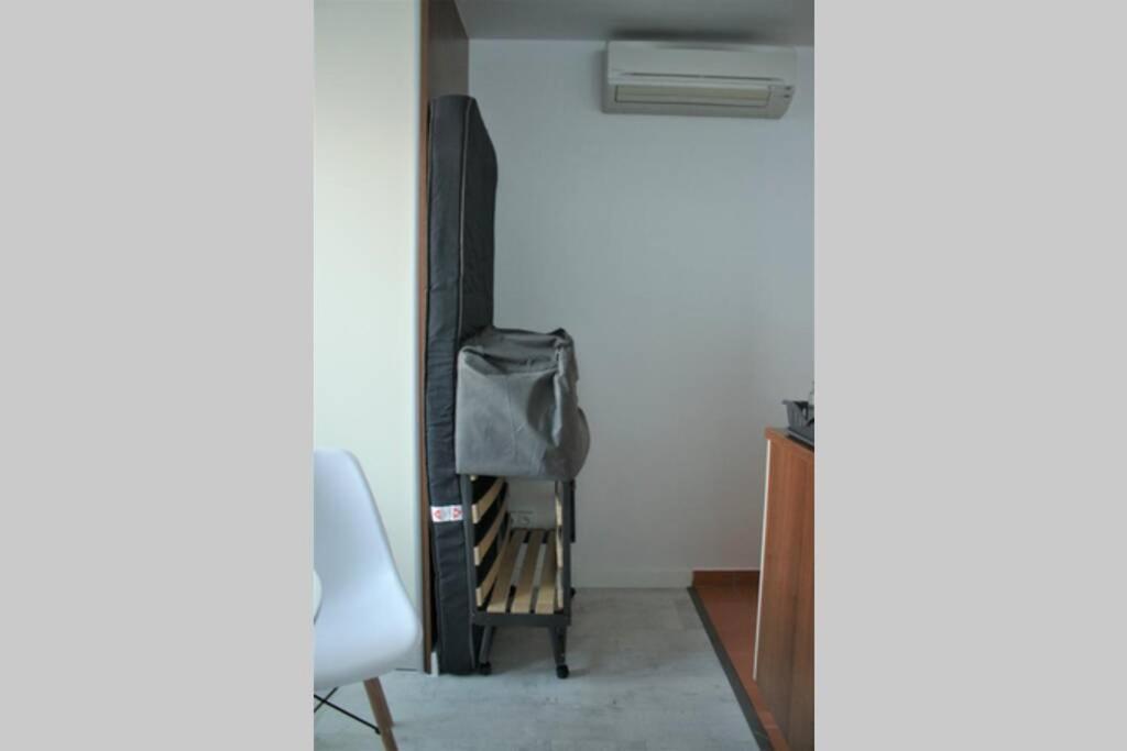 Appartement Apartmán - Dlhé Diely à Bratislava Extérieur photo