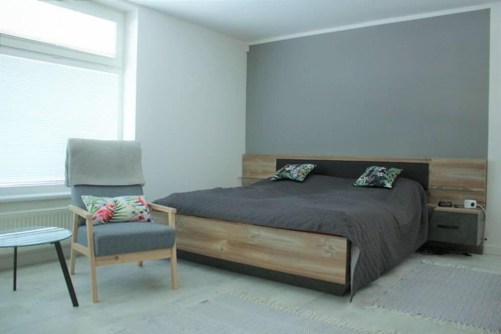 Appartement Apartmán - Dlhé Diely à Bratislava Extérieur photo